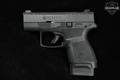 Beretta APX A1 Carry 9mm Luger Black in Excellent Condition Image 3