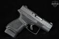 Beretta APX A1 Carry 9mm Luger Black in Excellent Condition Image 4
