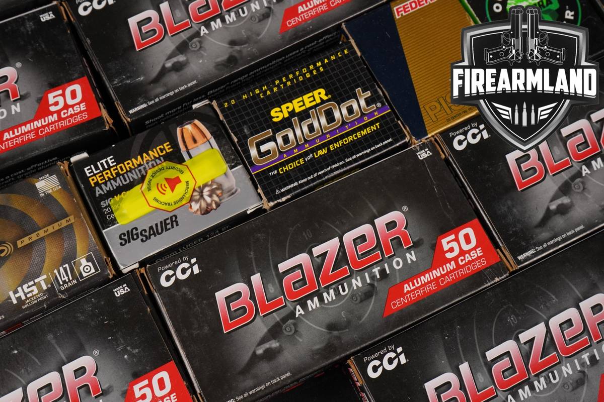 700 RDS! 9mm Ammo 9-mm Ammunition