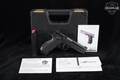 CZ A01-LD 9mm Luger Black in Very Good Condition Image 2