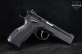 CZ A01-LD 9mm Luger Black in Very Good Condition Image 3