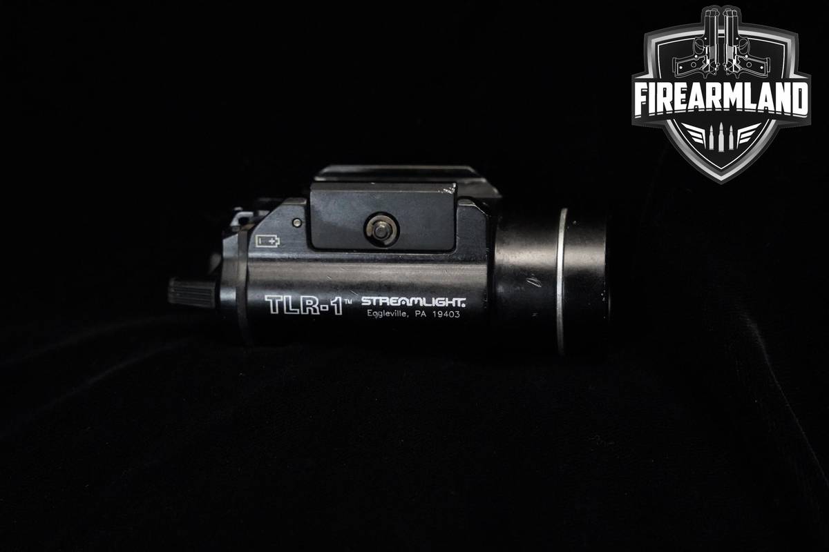 Streamlight TLR-1 Streamlight TLR1