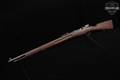 1943 Husqvarna m/38 6.5x55 Swedish Blued & Hardwood in Good Condition Image 2