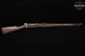 1943 Husqvarna m/38 6.5x55 Swedish Blued & Hardwood in Good Condition Image 3