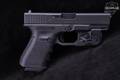 Glock Model 19 Gen3 9mm Luger Black in Very Good Condition Image 3