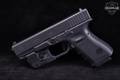 Glock Model 19 Gen3 9mm Luger Black in Very Good Condition Image 4