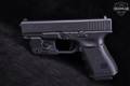 Glock Model 19 Gen3 9mm Luger Black in Very Good Condition Image 5