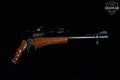 1982 Thompson Center (TC, T/C, TCA) Contender Super 14 Gen 1 .223 Rem. Blued in Good Condition Image 2