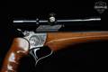 1982 Thompson Center (TC, T/C, TCA) Contender Super 14 Gen 1 .223 Rem. Blued in Good Condition Image 4