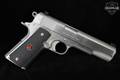 Colt Colt Government Delta Elite 10mm Stainless Steel in Good Condition Image 3