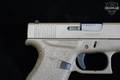 Glock 43 FDE 9mm Luger FDE (Flat Dark Earth) in Good Condition Image 4