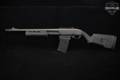 Remington Model 870 DM Magpul 12 Gauge Black in Very Good Condition Image 4