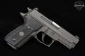 2024 Sig Sauer P229 Legion 9mm Luger Legion Gray in Excellent Condition Image 3