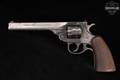 1940 Harrington & Richardson (H&R) Sportsman Double Action .22 LR Blued in Fair Condition Image 2