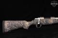 Browning A-Bolt II Mountain Ti .325 WSM Stainless & Camo in Very Good Condition Image 4