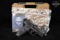 FN America (FN) 502 Tactical .22 LR Black in Excellent Condition Image 2
