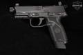 FN America (FN) 502 Tactical .22 LR Black in Excellent Condition Image 3