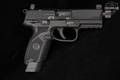 FN America (FN) 502 Tactical .22 LR Black in Excellent Condition Image 4