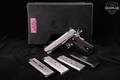 Kimber Pro CDP II Custom Shop .45 ACP Two-Tone in Good Condition Image 2