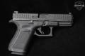 Glock 44 .22 LR Black in Excellent Condition Image 3