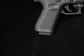 Glock 44 .22 LR Black in Excellent Condition Image 4