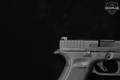 Glock 44 .22 LR Black in Excellent Condition Image 5