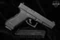 Glock 22 Gen2 .40 S&W Tenifer in Good Condition Image 2