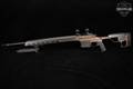 Christensen Arms Modern Precision Rifle 6mm Creedmoor Bronze in Very Good Condition Image 2