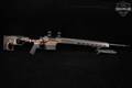 Christensen Arms Modern Precision Rifle 6mm Creedmoor Bronze in Very Good Condition Image 3