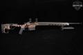 Christensen Arms Modern Precision Rifle 6mm Creedmoor Bronze in Very Good Condition Image 4