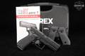 Arex REX zero 1 S (Standard) 9mm Luger Black in Excellent Condition Image 2