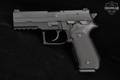 Arex REX zero 1 S (Standard) 9mm Luger Black in Excellent Condition Image 3