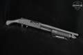 Mossberg Model 590 Shockwave 12 Gauge Black in Very Good Condition Image 3