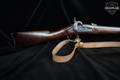 2021 Chiappa Firearms Springfield 1861 Reproduction .58 BPM Stainless Steel in Good Condition Image 4