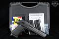 Magnum Research Desert Eagle Mark XIX .357 Mag. Black in Very Good Condition Image 2