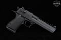 Magnum Research Desert Eagle Mark XIX .357 Mag. Black in Very Good Condition Image 4