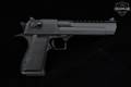 Magnum Research Desert Eagle Mark XIX .357 Mag. Black in Very Good Condition Image 5