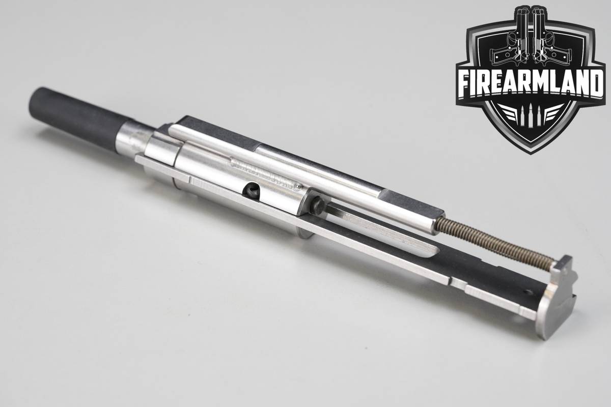 CMMG 22LR AR-15 Conversion Kit Bravo, No magazine