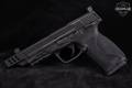 Smith & Wesson (S&W) M&P45 Performance Center M2.0 .45 ACP Black in Excellent Condition Image 3