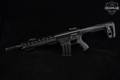 Bora Arms BR99 DLX 12 Gauge Black in Excellent Condition Image 2