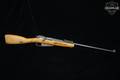 1936 Izhevsk Arsenal M91/30 Sporterized 7.62x54R Blued in Fair Condition Image 2
