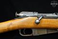 1936 Izhevsk Arsenal M91/30 Sporterized 7.62x54R Blued in Fair Condition Image 5