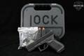 Glock G19 Gen5 MOS 9mm Luger Black in Excellent Condition Image 2