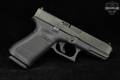 Glock G19 Gen5 MOS 9mm Luger Black in Excellent Condition Image 3