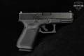 Glock G19 Gen5 MOS 9mm Luger Black in Excellent Condition Image 4