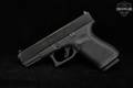 Glock G19 Gen5 MOS 9mm Luger Black in Excellent Condition Image 5