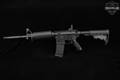 Colt CR6920 5.56mm NATO Black in Very Good Condition Image 2