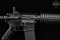 Colt CR6920 5.56mm NATO Black in Very Good Condition Image 5