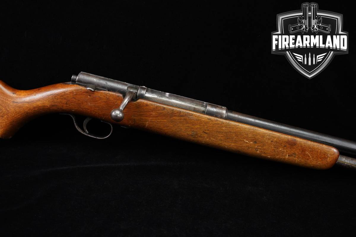 1950s-60s Western Field Model 14 SD14 Series .410 Bore 24" Blued & Hardwood