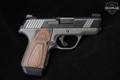 Kimber EVO SP 9mm Luger (9x19 Para) Two-Tone in Excellent Condition Image 3